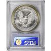 Image 2 : 1999 $1 American Silver Eagle Coin PCGS MS68 First Strike
