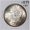 Image 1 : 1879-O $1 Morgan Silver Dollar Coin
