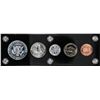 Image 2 : 1964 (5) Coin Proof Set