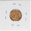 Image 2 : 1927 $2 1/2 Indian Head Quarter Eagle Gold Coin