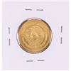 Image 2 : 2020 Mexico Libertad 1/4 oz Gold Coin