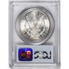 Image 2 : 1882-S $1 Morgan Silver Dollar Coin PCGS MS64