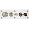Image 2 : 1959 (5) Coin Proof Set