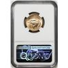 Image 2 : 2021 Type 2 $10 American Gold Eagle Coin NGC MS70 First Day of Issue