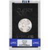 Image 1 : 1885-CC $1 Morgan Silver Dollar Coin GSA Hoard NGC MS63+