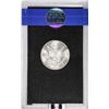 Image 2 : 1885-CC $1 Morgan Silver Dollar Coin GSA Hoard NGC MS63+