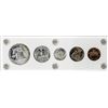 Image 2 : 1963 (5) Coin Proof Set