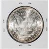 Image 2 : 1889-S $1 Morgan Silver Dollar Coin
