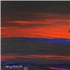 Image 2 : Wyland Original Acrylic on Canvas