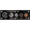Image 1 : 1961 (5) Coin Proof Set