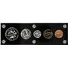 Image 2 : 1961 (5) Coin Proof Set
