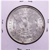 Image 2 : 1890 $1 Morgan Silver Dollar Coin