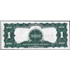 Image 2 : 1899 $1 Silver Certificate Note