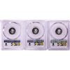 Image 2 : 2016-2018-Mo Mexico Proof 1/10 oz Silver Libertad Coins PCGS PR69DCAM
