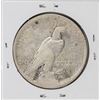 Image 2 : 1921 $1 Peace Silver Dollar Coin
