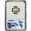 Image 2 : 2021 Type 2 $5 American Gold Eagle Coin NGC MS70 First Day of Issue