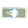 Image 2 : Lot of (100) 1957 $1 Silver Certificate Notes - Very Fine