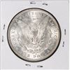 Image 2 : 1880-O $1 Morgan Silver Dollar Coin