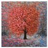 Image 1 : Inam Original Oil Painting on Canvas