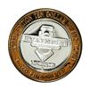 Image 2 : .999 Silver Palace Station Hotel and Casino $10 Casino Limited Edition Gaming Token