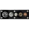 Image 2 : 1962 (5) Coin Proof Set