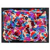 Image 1 : Inbar Tal Original Acrylic on Canvas