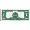 Image 2 : 1899 $1 Black Eagle Silver Certificate Note
