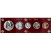 Image 1 : 1953 (5) Coin Proof Set