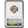 Image 2 : 1955 Proof Lincoln Wheat Cent Coin NGC PF68RD