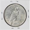 Image 2 : 1921 $1 Peace Silver Dollar Coin