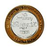 Image 2 : .999 Fine Silver Silver Legacy Reno, Nevada $10 Limited Edition Gaming Token