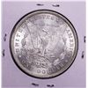 Image 2 : 1880 $1 Morgan Silver Dollar Coin