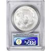 Image 2 : 2008 American Silver Eagle Coin PCGS MS69 First Strike