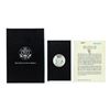 Image 2 : 1882-CC $1 Morgan Silver Dollar Coin GSA Hoard w/ Box & COA