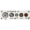 Image 1 : 1964 (5) Coin Proof Set