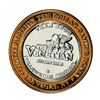Image 2 : .999 Silver The Venetian Las Vegas, NV $10 Casino Limited Edition Gaming Token