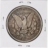 Image 2 : 1879-CC $1 Morgan Silver Dollar Coin