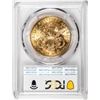Image 2 : 1904 $20 Liberty Head Double Eagle Gold Coin PCGS MS63
