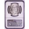 Image 2 : 1878-S $1 Morgan Silver Dollar Coin NGC MS63