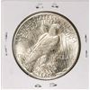 Image 2 : 1926 $1 Peace Silver Dollar Coin