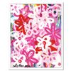 Image 1 : Chris Riggs "Love" Original Acrylic on Canvas