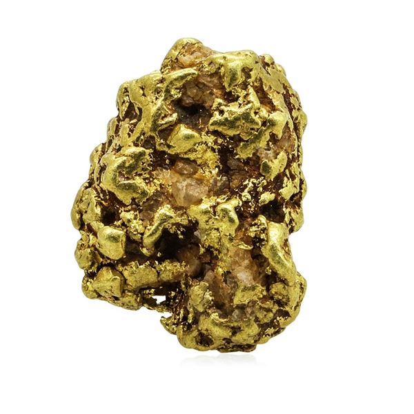 8.85 Gram Gold Nugget