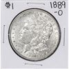 Image 1 : 1889-O $1 Morgan Silver Dollar Coin