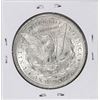 Image 2 : 1889-O $1 Morgan Silver Dollar Coin