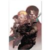 Image 1 : Marvel Comics "Ultimate Avengers Vs New Ultimates #4" Limited Edition Giclee On Canvas