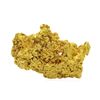 Image 1 : 49.65 Gram California Gold Nugget