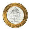 Image 2 : .999 Silver Eldorado Hotel and Casino $10 Casino Gaming Token Limited Edition