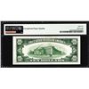 Image 2 : 1950 $10 Federal Reserve Note St. Louis Fr.2010-HW PMG Gem Uncirculated 65EPQ