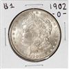 Image 1 : 1902-O $1 Morgan Silver Dollar Coin