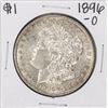 Image 1 : 1896-O $1 Morgan Silver Dollar Coin